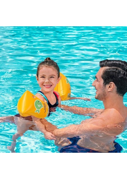 Kolluk 30X15CM Bestway - 32110 (Lisinya) indirimleri