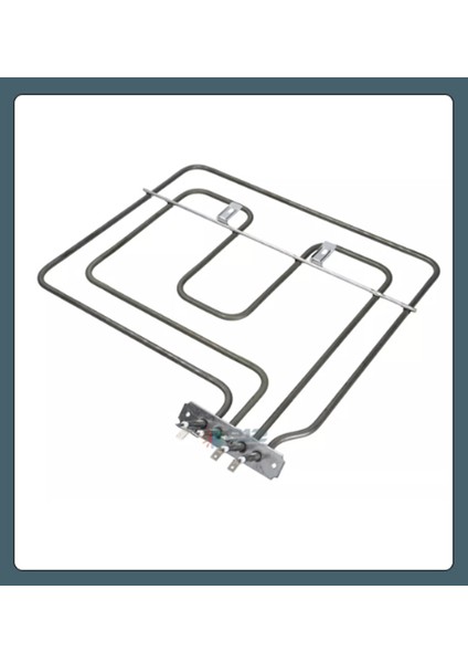 Arçelik 9771 Dgı Fırın Rezistansı