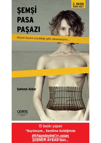 Şemşi Pasa Paşazı