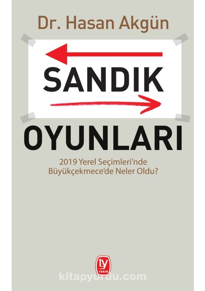 Sandık Oyunları