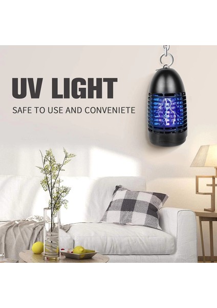 Fyc Elektrikli Böcek Öldürücü, Böcek Tuzağı Sinek Lambası, Uv Işıklı, Sivrisinek Lambası, Temizlik Fırçası, Sivrisinek Kapanı, Sinek Kapanı, Böcek... modelleri