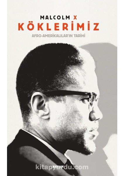 Köklerimiz Afro-Amerikalılar'ın Tarihi