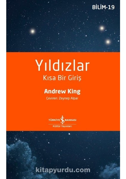 Yıldızlar / Kısa Bir Giriş