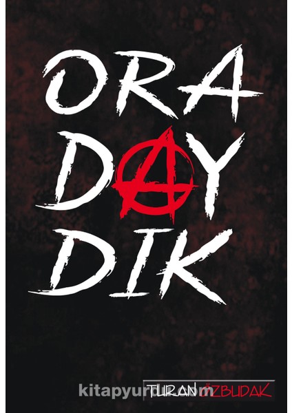 Oradaydık / Ihata 2