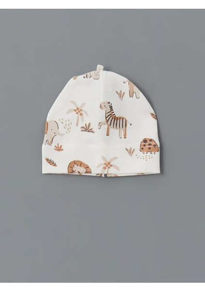 Yeni Sezon Baskılı Prematüre Erkek Bebek Hastane Çıkış Seti fırsatları