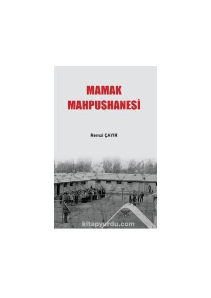 Mamak Mahpushanesi