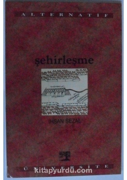 Şehirleşme Kod: 10-H-28