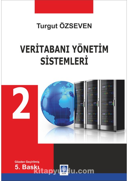 Veritabanı Yönetim Sistemleri 2