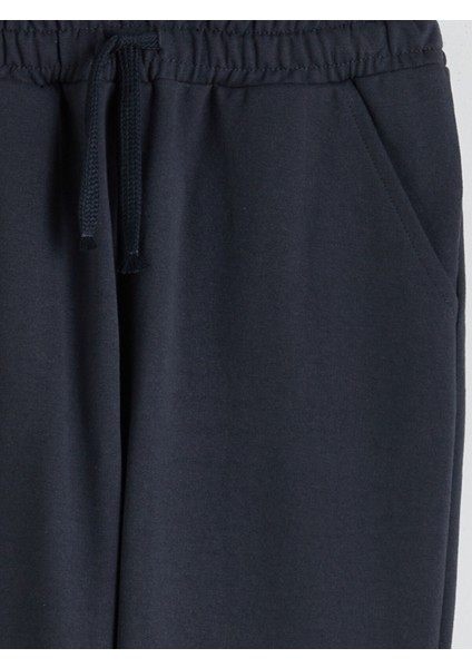 Yeni Sezon Beli Lastikli Erkek Çocuk Eşofman Altı modelleri