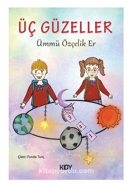 Üç Güzeller