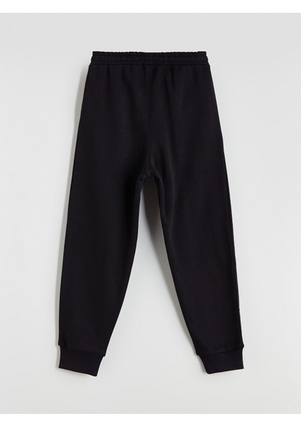 Yeni Sezon Beli Lastikli Erkek Çocuk Jogger Eşofman Altı modelleri