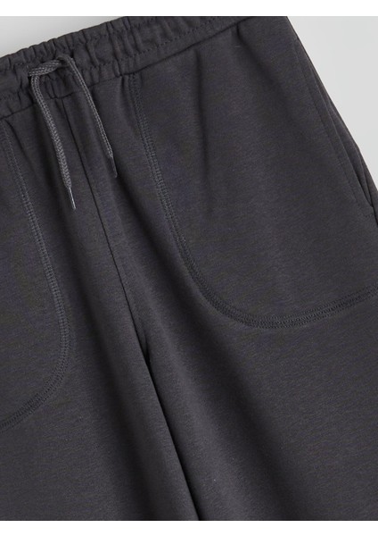 Yeni Sezon Beli Lastikli Erkek Çocuk Jogger Eşofman Alt fiyatları