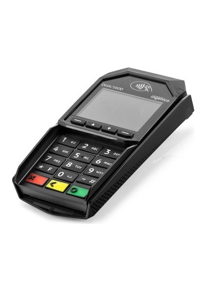Ingenico Move 5000F Uyumlu Temassız Özellikli Pinpad