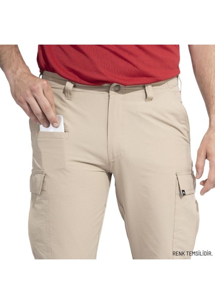 Outdoor Trekking Erkek Pantolon - Pentagon - Bdu 2.0 Tropic - Coyote - K05060 - Tactical Pantolon modelleri