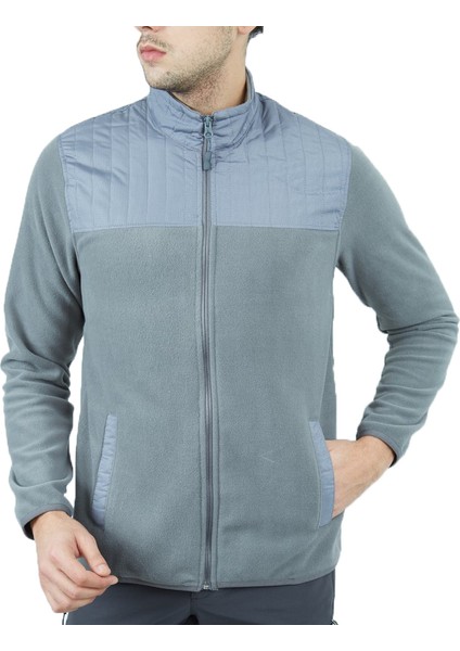 Zeta Erkek Polar Mont Gri Melanj (600507)