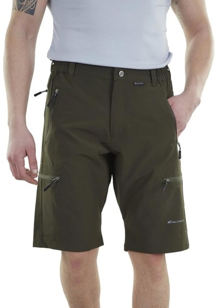 Colorado Erkek Short Haki (300351)