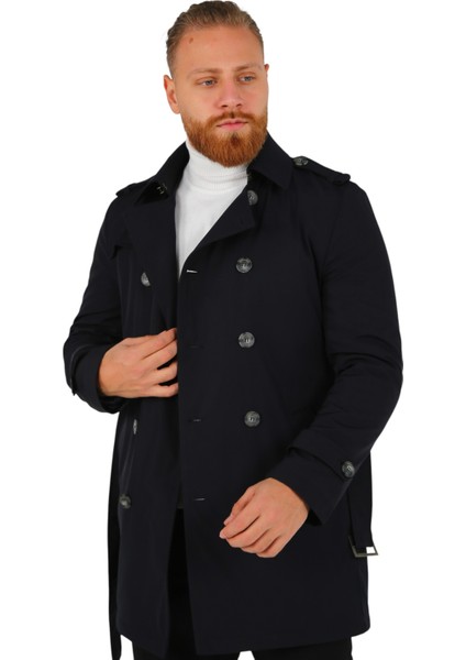 Erkek Mont 80218 modelleri