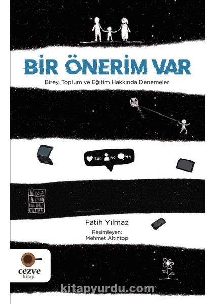 Bir Önerim Var