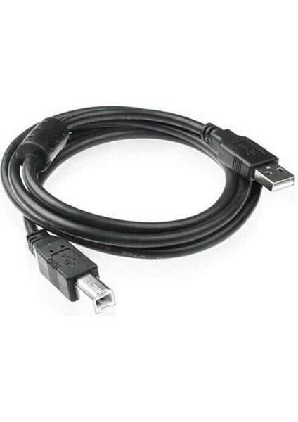 Oto Diagnostik, Arıza Tespit ve Ecu Programlama Cihazlarıyla Uyumlu Yüksek Hızlı USB Bağlantı kablosu 1.5m