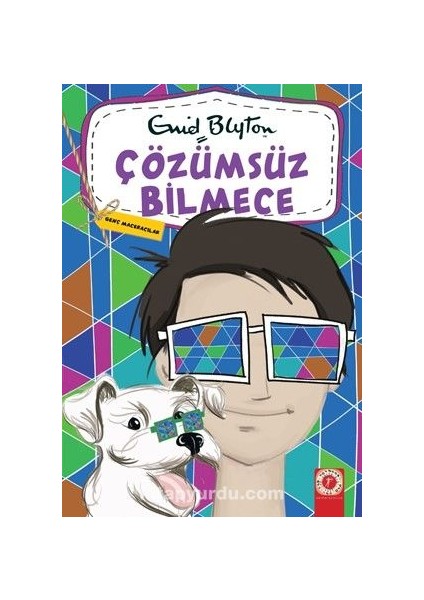 Çözümsüz Bilmece / Genç Maceracılar 2