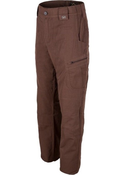 Taktikal Outdoor Erkek Pantolon - Vav Hidden 11 Kahverengi fiyatları