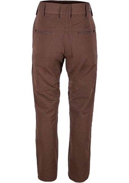 Taktikal Outdoor Erkek Pantolon - Vav Hidden 11 Kahverengi modelleri
