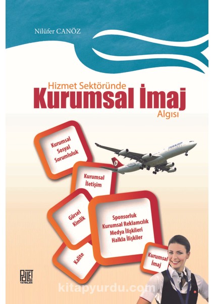 Hizmet Sektöründe Kurumsal Imaj Algısı