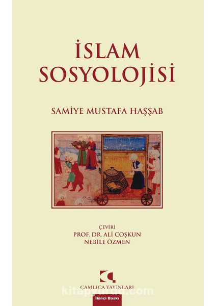Islam Sosyolojisi
