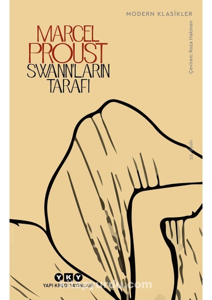 Swann'ların Tarafı / Kayıp Zamanın Izinde