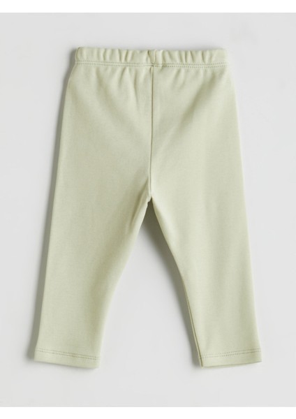 Yeni Sezon Kiraz Baskılı Kız Bebek Tişört ve Tayt 2'li fırsatları