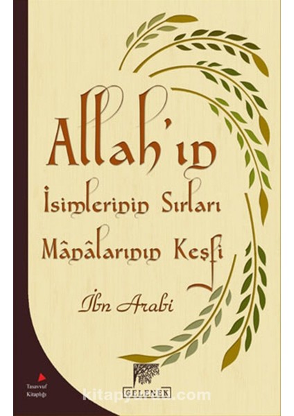 Allah'ın Isimlerinin Sırları ve Manalarının Keşfi