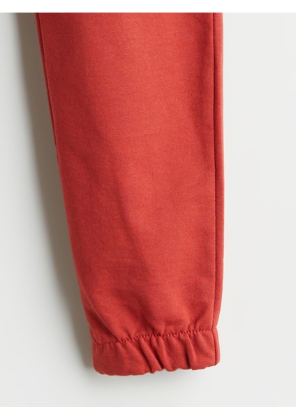 Yeni Sezon Beli Lastikli Erkek Çocuk Jogger Eşofman Altı fiyatları