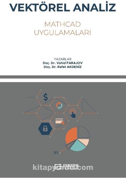 Vektörel Analiz (Mathcad Uygulamalı)