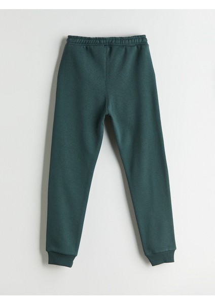Yeni Sezon Beli Lastikli Erkek Çocuk Jogger Eşofman Altı modelleri