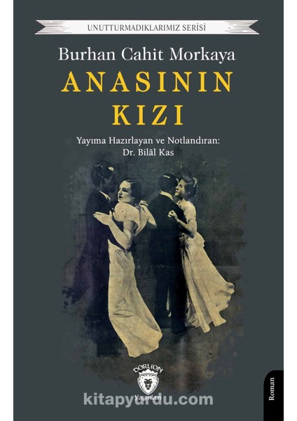 Anasının Kızı