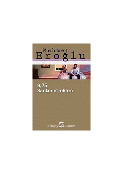 9,75 Santimetrekare