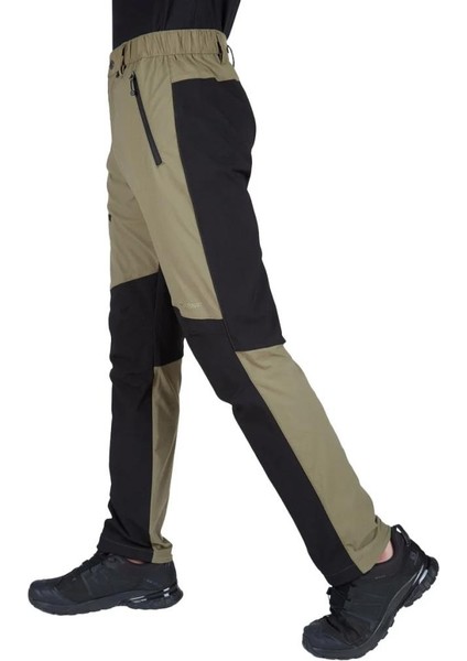 Taktikal Outdoor Pantolon - Nefes Alabilir Esnek Kumaş - Rugged Flex - Haki fiyatları