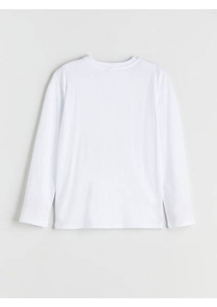 Yeni Sezon Bisiklet Yaka Atatürk Baskılı Erkek Çocuk Tişört fiyatları