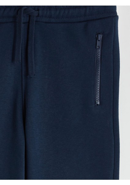 Yeni Sezon Beli Lastikli Erkek Çocuk Jogger Eşofman Altı modelleri