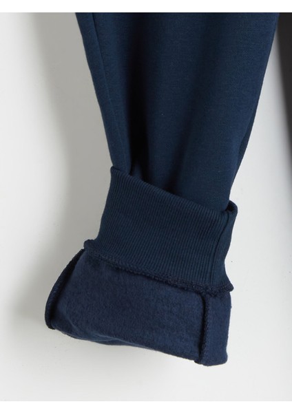 Yeni Sezon Beli Lastikli Erkek Çocuk Jogger Eşofman Altı fırsatları