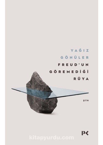 Freudâ€™un Göremediği Rüya