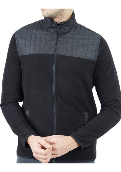Zeta Erkek Polar Mont Siyah (600507)