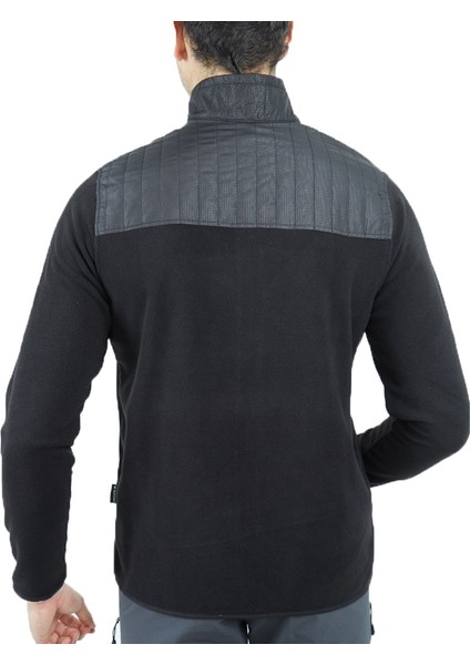 Zeta Erkek Polar Mont Siyah (600507) modelleri
