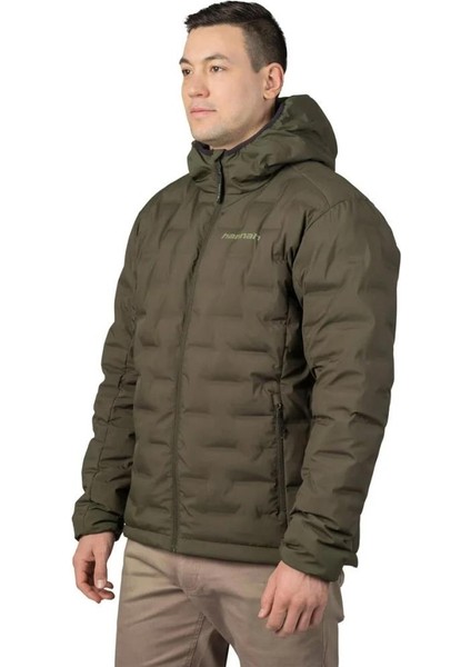 Zazu Erkek Kaz Tüyü Mont Wintermoss indirimleri