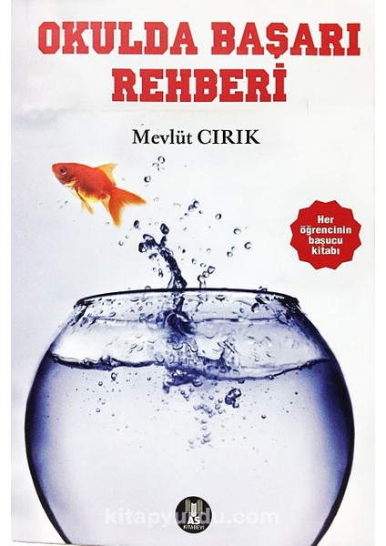 Okulda Başarı Rehberi