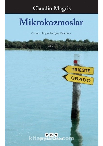 Mikrokozmoslar