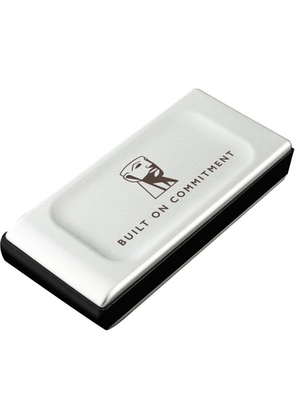 1tb XS2000 Boc External Usb-C 3.2 Gen 2x2 Taşınabilir SSD SXS2000/1000GA