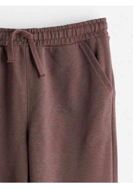 Yeni Sezon Beli Lastikli Erkek Çocuk Jogger Eşofman Altı fiyatları