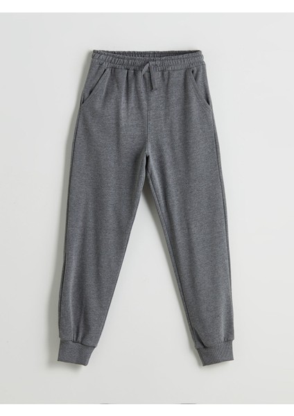 Yeni Sezon Beli Lastikli Erkek Çocuk Jogger Eşofman Altı fiyatları