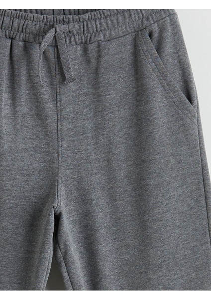 Yeni Sezon Beli Lastikli Erkek Çocuk Jogger Eşofman Altı fırsatları